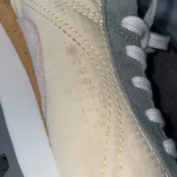 NWT Flower Mountain ASUKA Sneaker - Picture 15 of 17